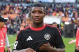 Pirates superstar earns CAF nomination after just 7 months