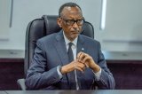 Rwanda quits Central African bloc in dispute with DRC