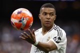Mbappé inherits Real Madrid’s No 10 jersey after Modric exit