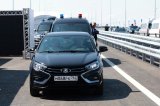 Russian carmaker Avtovaz may shorten work week as sales sink