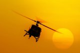 AU chopper that crashed at Mogadishu airport belonged to Ugandan military