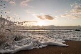 News24 | Wednesday’s weather: Damaging waves in KZN, but fine and cool in rest of SA