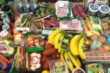 South Africans in THIS city pay more for groceries than anywhere else