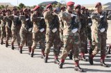 Put it away: SANDF warns troops posting explicit content online