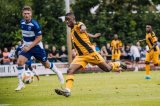 New hero? Kaizer Chiefs fans pin hopes on young Hlongwane