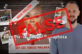 News24 | Viral AI video spins IDT bribery scandal into political conspiracy