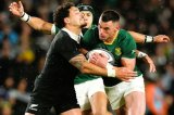 Reaction from Auckland: ‘Difficult to win when you’re 14 points behind’