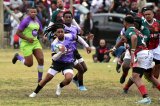 Kruisfontein, Gardens make EP rugby proud