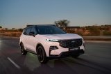 REVIEW | Ford Territory offers Chinese value with legacy badge clout