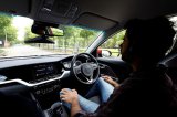 Chinese self-driving firms steer into Europe for growth