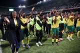 Mokoena bungle means Bafana may need two wins from two to be sure of qualification