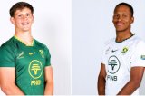 Paarl Gimnasium prodigy Markus Muller to captain SA Schools side