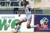 Orlando Pirates teen midfield maestro, internet famous, trains with seniors