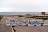 Brighton Beach set to reopen at end of June after contamination scare