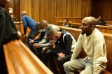 Dietary concerns close to resolved for KwaNobuhle murder accused