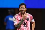 Messi guides Miami to win over Porto, Riveiro’s Ahly lose, Botafogo shock PSG