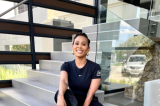 Hairstylist to the stars Ntombomzi Lekgoro on representation and transformation