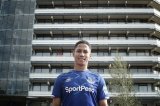 Where is former Bafana Bafana midfielder Steven Pienaar now?