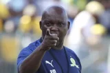 BREAKING: Pitso loses case vs Sundowns, told to pay the money!