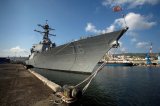 China's military says it 'drove away' US destroyer near Scarborough Shoal