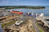 South Africa agrees to $1.5bn World Bank loan to upgrade infrastructure