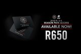 Here’s how much Orlando Pirates season tickets cost