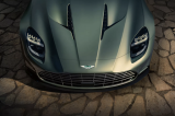 Aston Martin warns on profit as US tariffs, stagnant Chinese demand bite