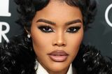 Teyana Taylor talks about her friendship with controversial rapper Kanye West