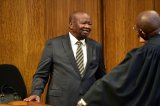 Chilling evidence of state‑sponsored violence revealed by Holomisa at Cradock Four Inquiry