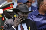 South Sudan's government trying to enforce 'one-tribe rule': opposition
