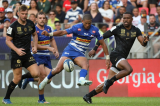 Stormers to face crack French team in Bay