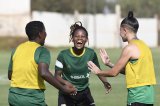 Banyana focusing on preparations as Wafcon opener against Ghana looms
