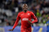 Former Pirates and Zimbabwe striker Tendai Ndoro dies