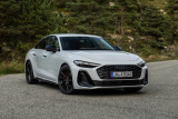 New Audi A5: South African pricing and specifications revealed