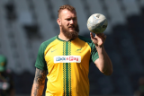 Boks zoned in for brutal dogfight — RG Snyman