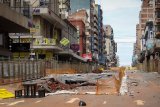 OPINION | Joburg City's infrastructure crisis demands a tech-driven response to ensure (…)