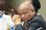 Senzo Mchunu to 'apply his mind in good time' to Mkhwanazi's allegations