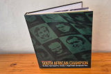 South African Champion chronicles our local and colourful racing history