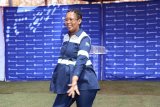 Maternity PPE launched for women in mining