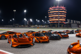 Single buyer acquires Mansour Ojjeh’s entire McLaren car collection
