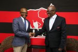 Mpofu can be catalyst for change at EP Rugby