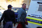 Judgment looms in Rob Evans bail bid