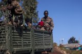 Ethiopia arrests dozens of suspected Islamic State militants, Fana reports