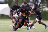 Buffs look to maintain 100% record