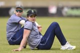 Coaching Proteas Women ‘has been really good for me’, says Mashimbyi