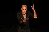 Brincat revisits how apartheid's traumas shaped his youth