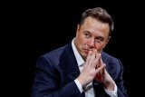 Elon Musk's X sues New York to block social media hate speech law
