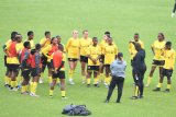 Desiree Ellis praises attitude of new Banyana players