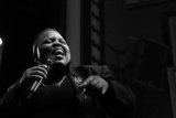 Evening of romance and ballads awaits Gqeberha