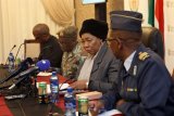 'Defence budget cuts crippling SANDF': Motshekga